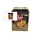 Gardettos Gardetto's Snack Crisps Original Recipe 3 oz., PK7 16000-14484 - alternate 4